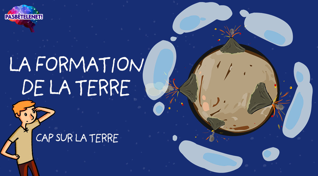 Illustration de la playlist Cap sur la Terre